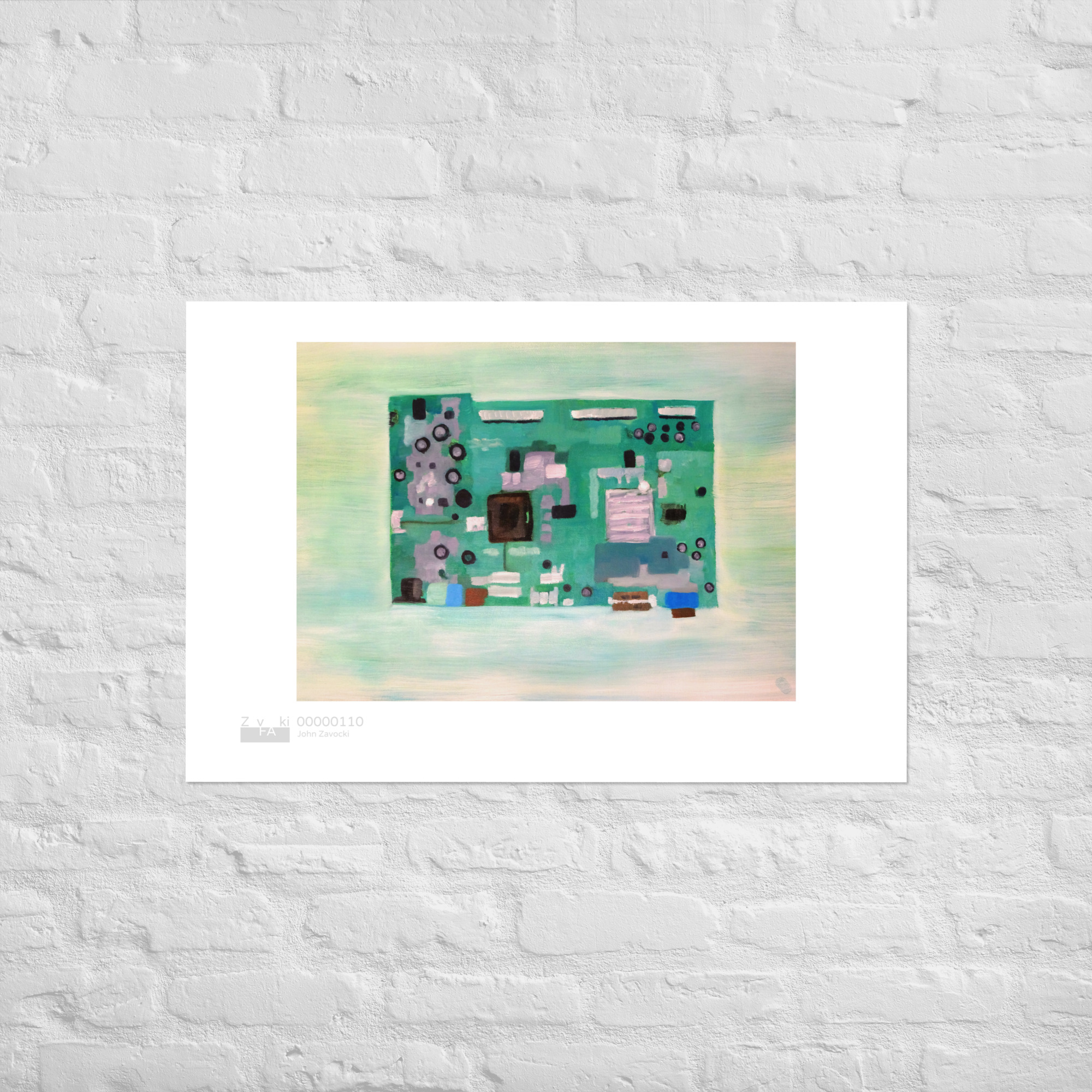 0000-0110 Poster